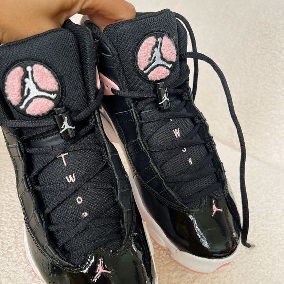 Nike jordan 6 rings - Picture 2 of 4